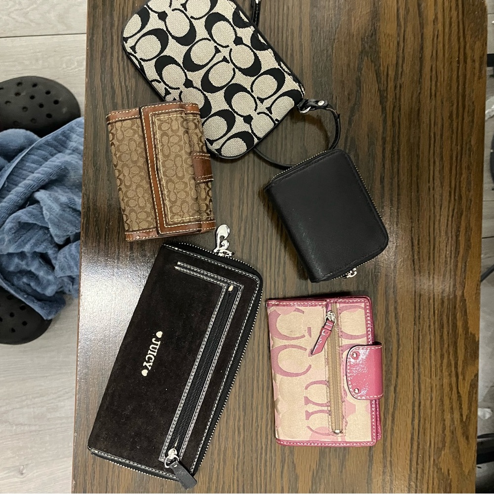 Wallet Bundle - image 7